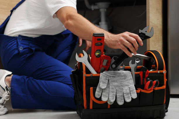 Best Gas Line Repair  in Adwolf, VA