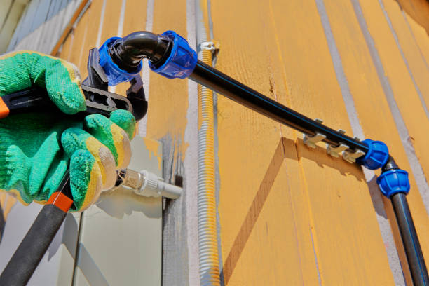 Best Sewer Cleaning Services  in Adwolf, VA